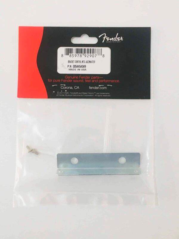 Soporte Roller control Fender Jazzmaster American - Image 2