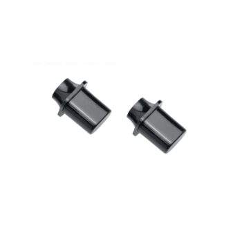 Punta Selector WD estilo Top Hat para Telecaster - Black