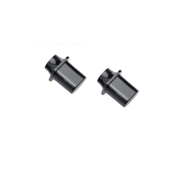 Punta Selector WD estilo Top Hat para Telecaster - Black