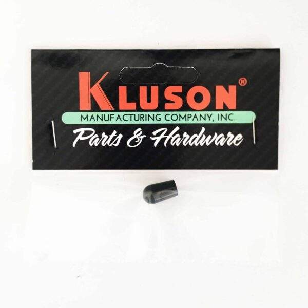 Punta Selector Kluson para guitarra Gibson, Color Negro - Image 2