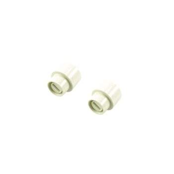 Punta Selector WD estilo Barrel para Telecaster - Blanco