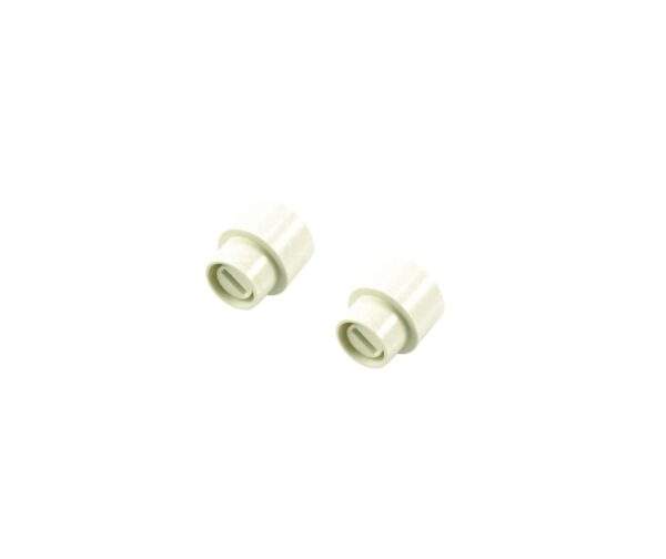 Punta Selector WD estilo Barrel para Telecaster - Blanco