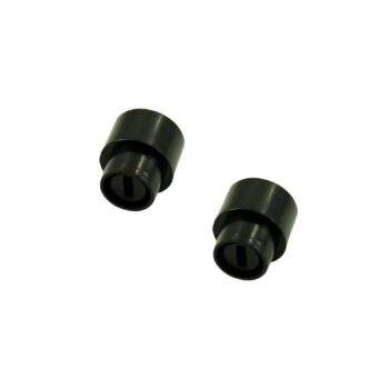 Punta Selector WD estilo Barrel para Telecaster - Black