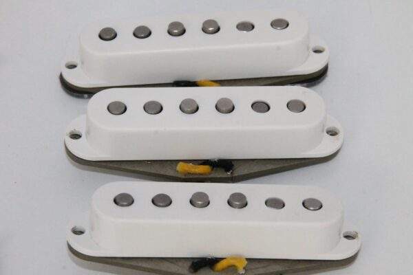 Pickups para Guitarra Stratocaster Single Coil Vintage 1969 - Image 3
