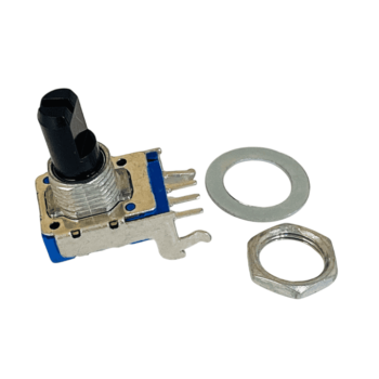 Potenciómetro para Marshall D Shaft 11mm / Audio A1M