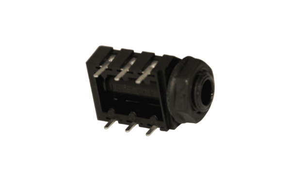 1/4 Jack Stereo PC Mount para Amplificadores Marshall