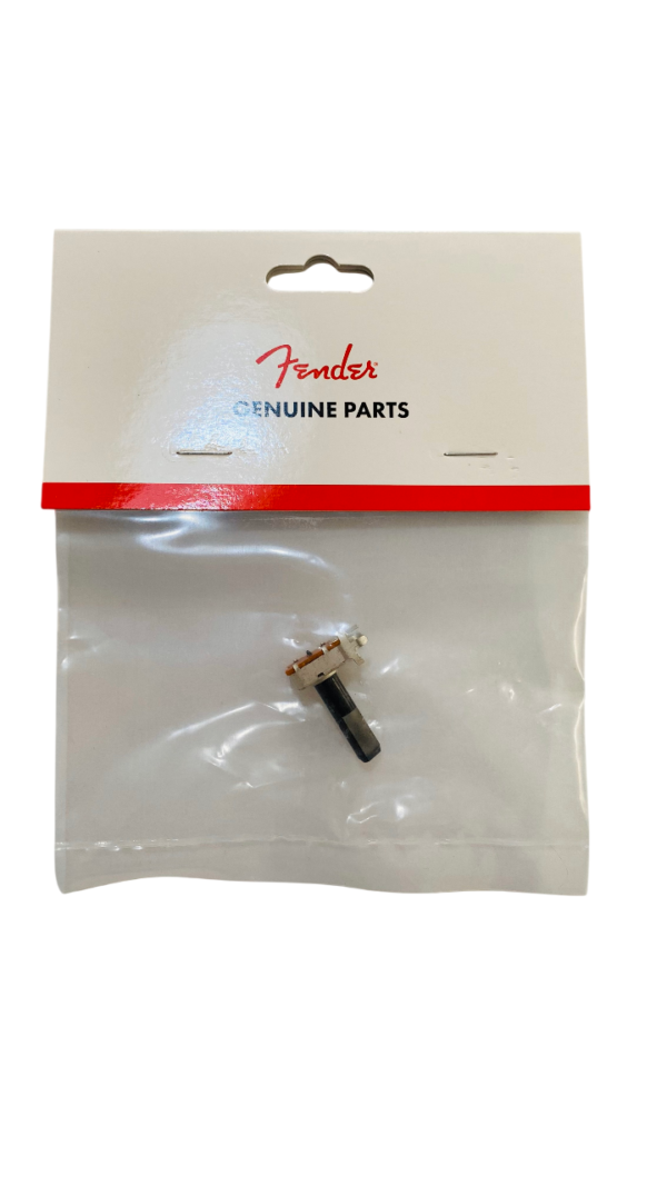 Potenciómetro para Amplificadores Fender Snap-In B250k Lineal (Original) - Image 2