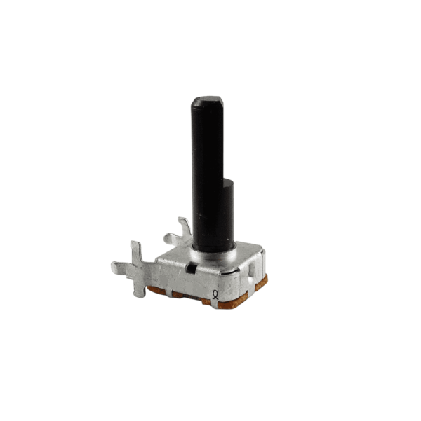 Potenciómetro para Amplificadores Fender Snap-In B250k Lineal (Original)