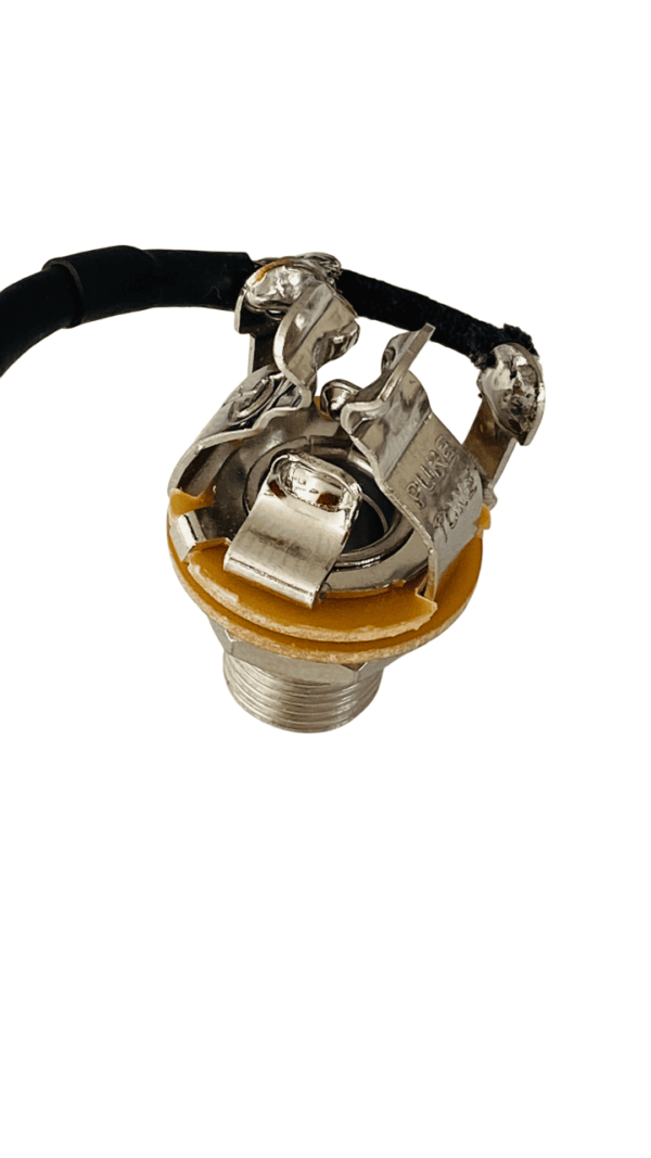 Arnés para Epiphone Les Paul Junior- Audio 500k - Image 4