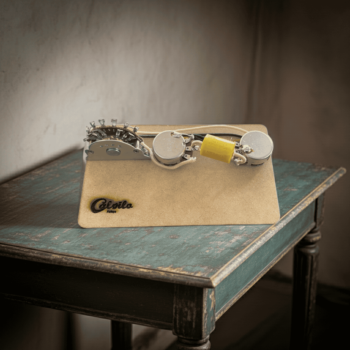 Arnés 50s para Telecaster Squier para 2 Single Coil